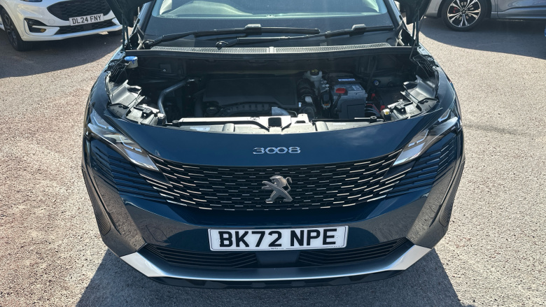 Peugeot 3008 1.2 PureTech Allure Premium+ 5dr Petrol Estate